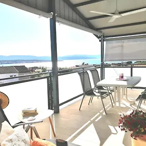 hotellátogatás