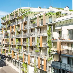 Apartment Feelgood Greenliving | Contactless Check-in, Vienna