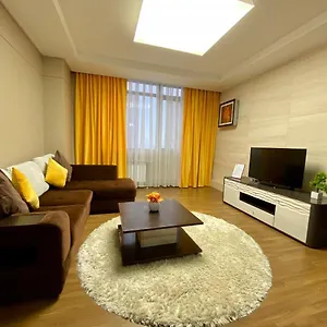 Апартаменты Elite Highvill Apart Казахстан