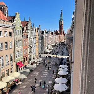  Apartmán Dluga 11 Polsko