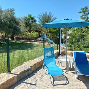 Monte Da Caldeirinha Vakantiehuis Luz de Tavira