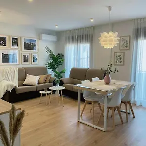 Golden Appartement Baeza