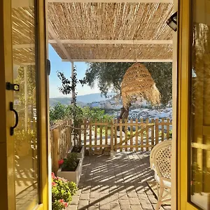 Casa Malacitano, Caminito Del Rey Appartement Valle de Abdalagís
