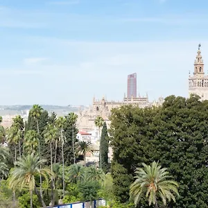Jardines De Meca Appartement Sevilla