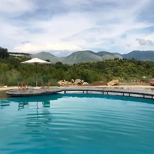 Bote Farms Villa Sarandë