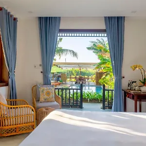 New Sunshine Accommodatie bij particulieren Hội An