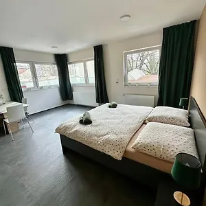  Apartmán Palac Anezka C1 Česká republika