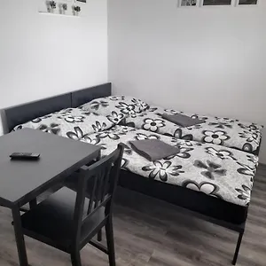  Apartmán Vancurova Česká republika