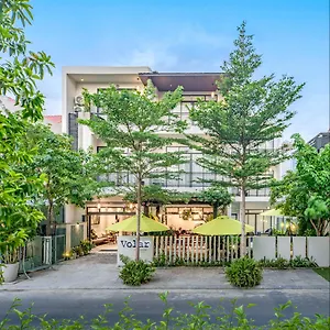 Volar Accommodatie bij particulieren Hội An