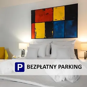  Apartmán Solskiego Polsko