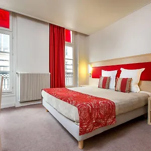 D'win Hotel Parigi