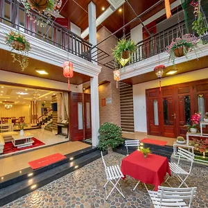 Nu Ni Accommodatie bij particulieren Hội An