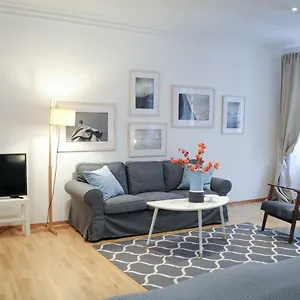 Apartment City Center, Vienna