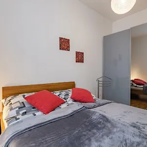 Apartment Modern, Vienna
