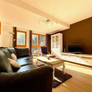  Apartment Großzügiges Nahe Schönbrunn