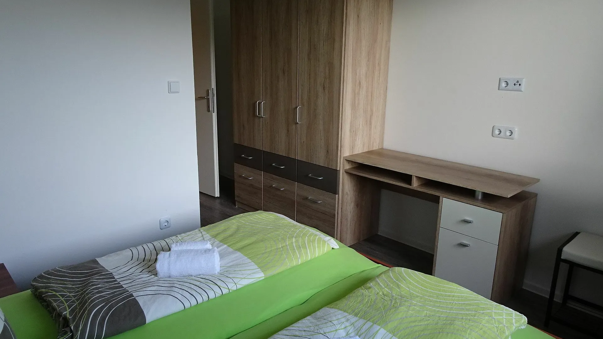 Apartments Villa Luna Wien